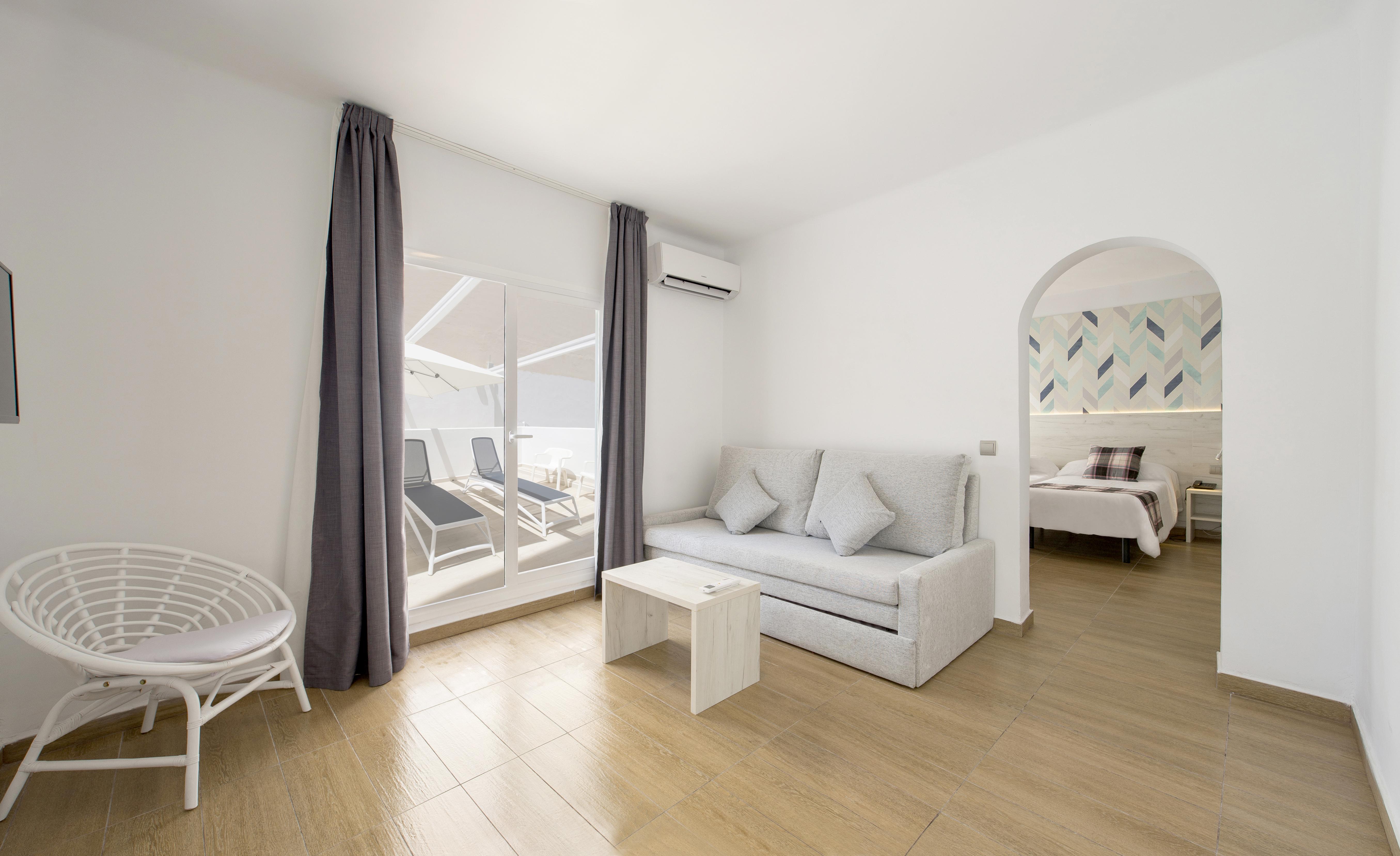 Hotel Vibra Lei Ibiza - Adults Only Exterior photo